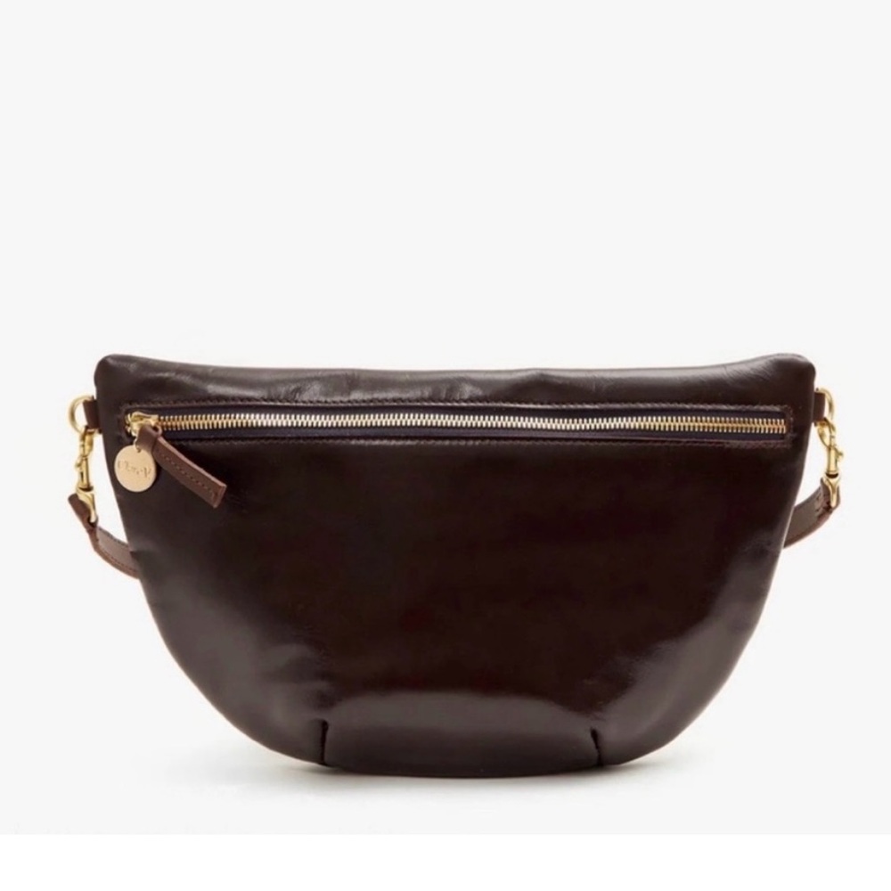 CLARE V Grande Fanny NEW WITH TAGS